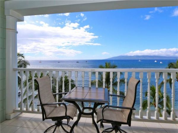 Lahaina Condo 956693