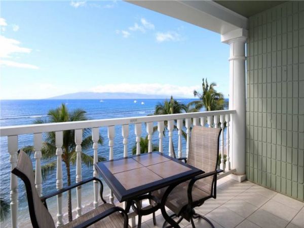 Lahaina Condo 956693