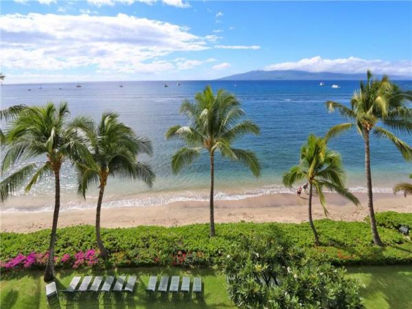 Lahaina Condo 956693
