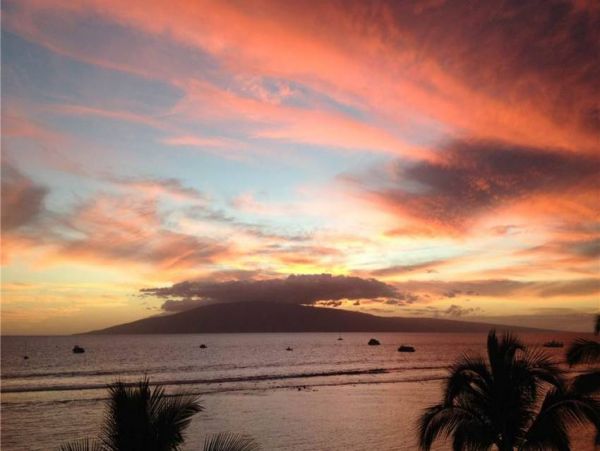 Lahaina Condo 956693