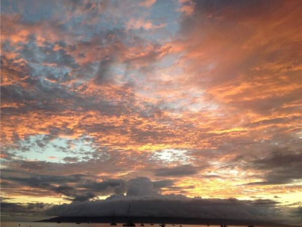 Lahaina Condo 956693