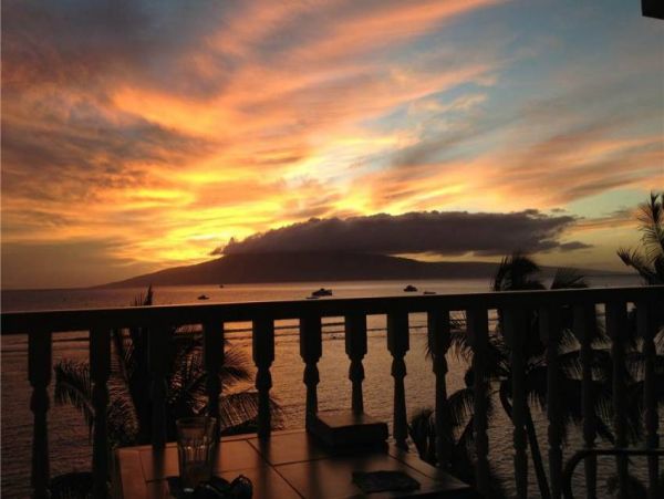 Lahaina Condo 956693