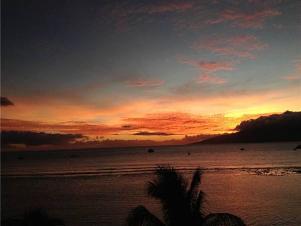 Lahaina Condo 956693