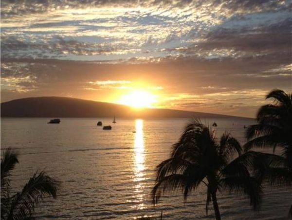 Lahaina Condo 956693