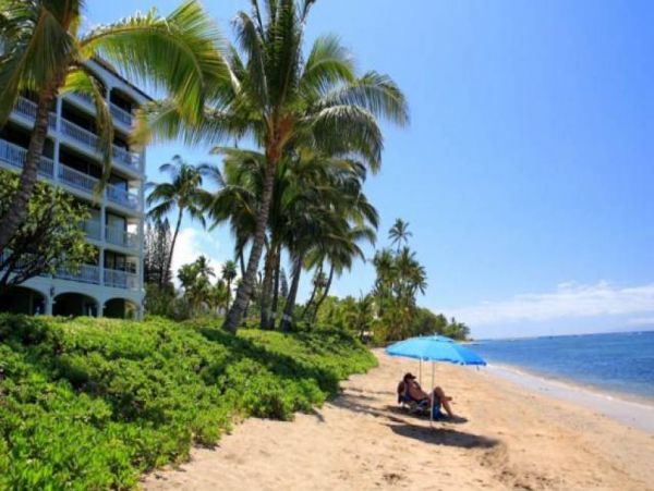 Lahaina Condo 956693