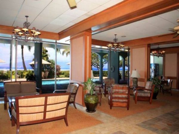 Lahaina Condo 956693