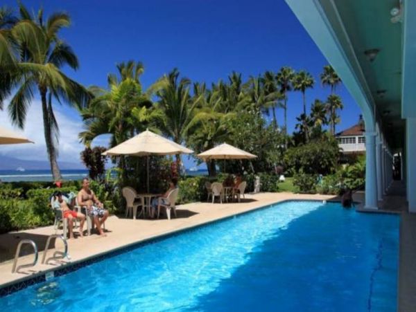Lahaina Condo 956693