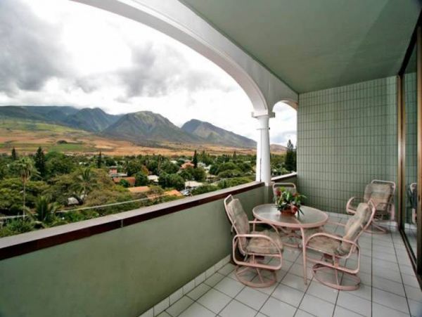Lahaina Condo 956694