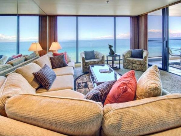 Kaanapali Condo 956695