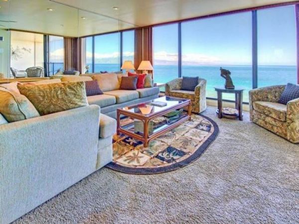 Kaanapali Condo 956695