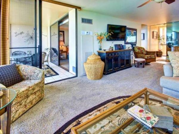Kaanapali Condo 956695