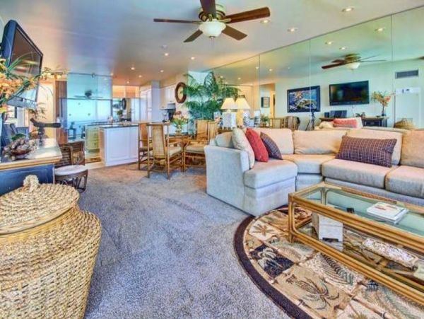 Kaanapali Condo 956695