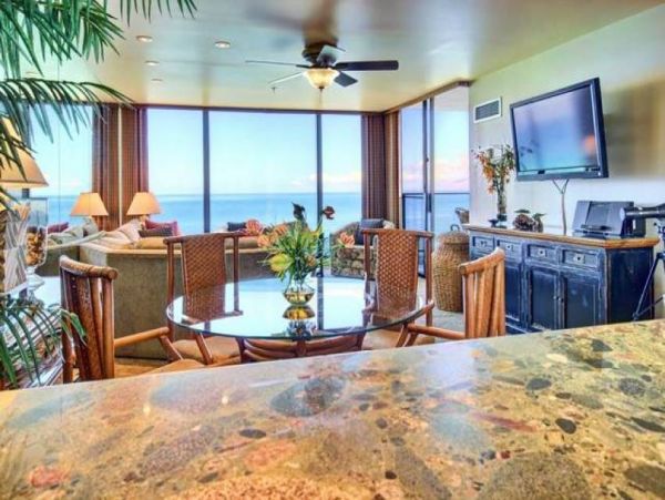 Kaanapali Condo 956695