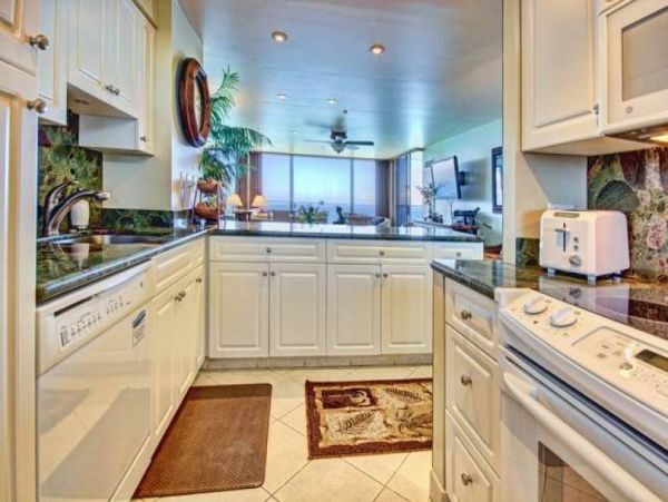 Kaanapali Condo 956695