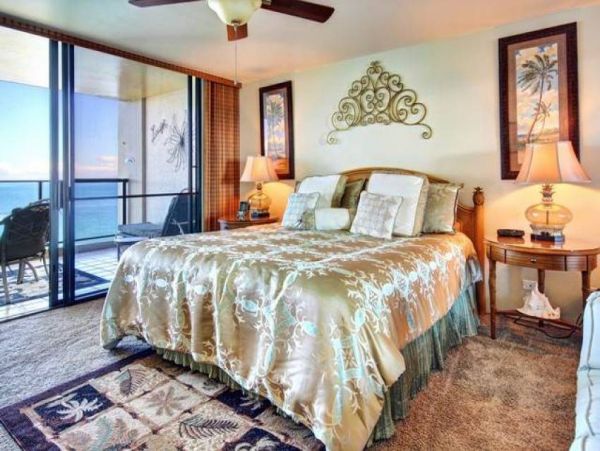 Kaanapali Condo 956695