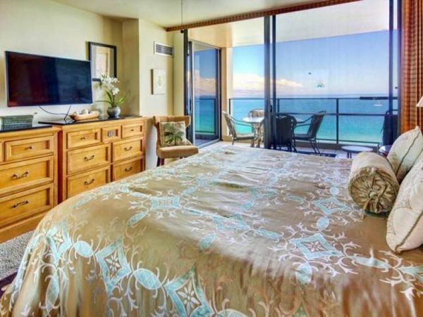 Kaanapali Condo 956695