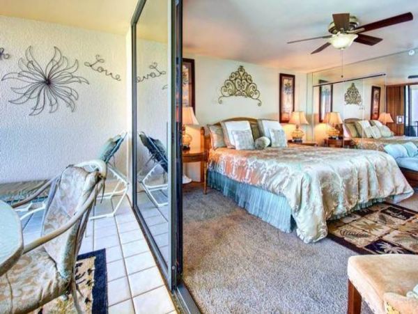 Kaanapali Condo 956695