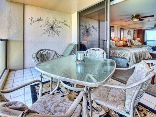 Kaanapali Condo 956695