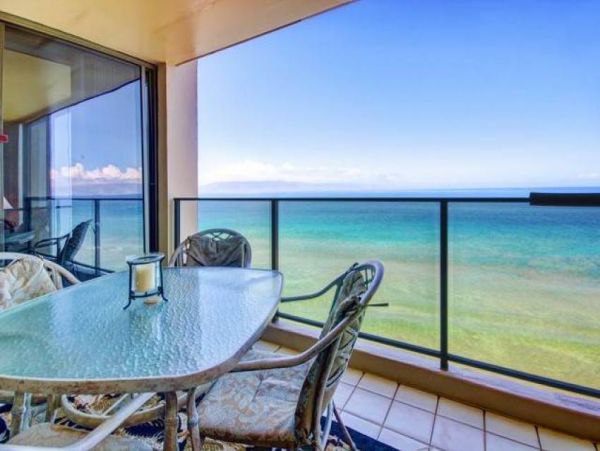 Kaanapali Condo 956695