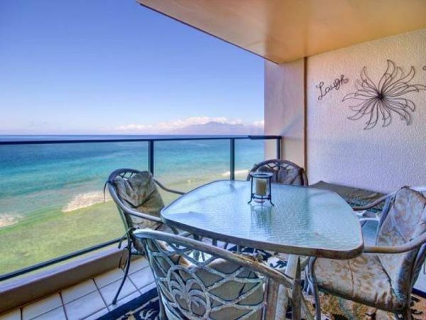 Kaanapali Condo 956695