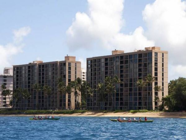 Kaanapali Condo 956695
