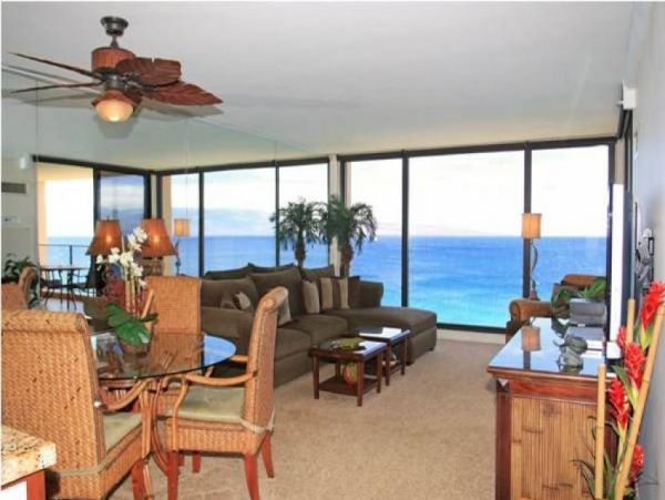 Kaanapali Condo 956696