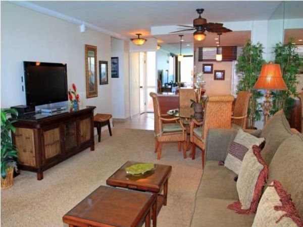 Kaanapali Condo 956696