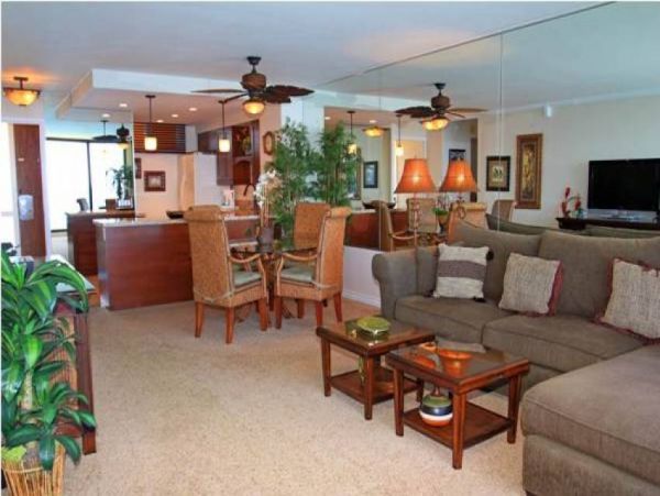 Kaanapali Condo 956696