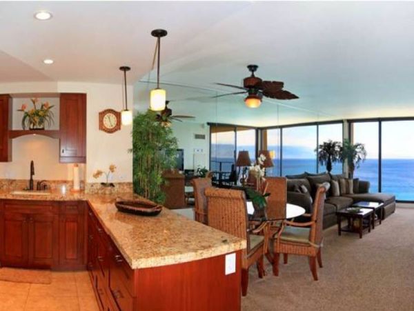 Kaanapali Condo 956696
