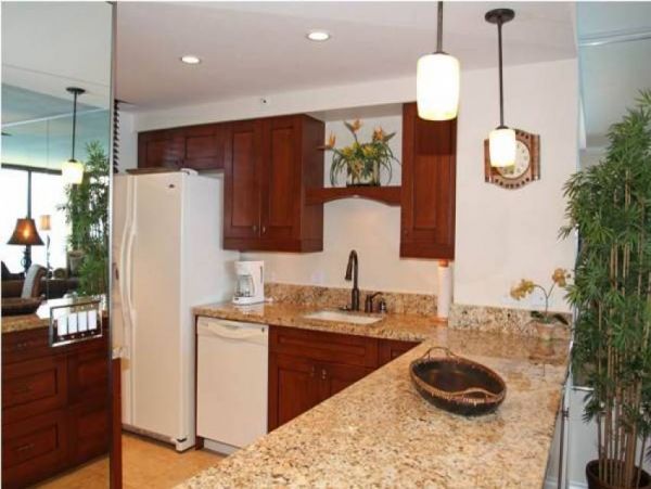 Kaanapali Condo 956696