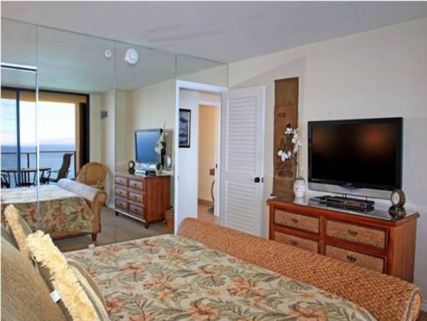 Kaanapali Condo 956696