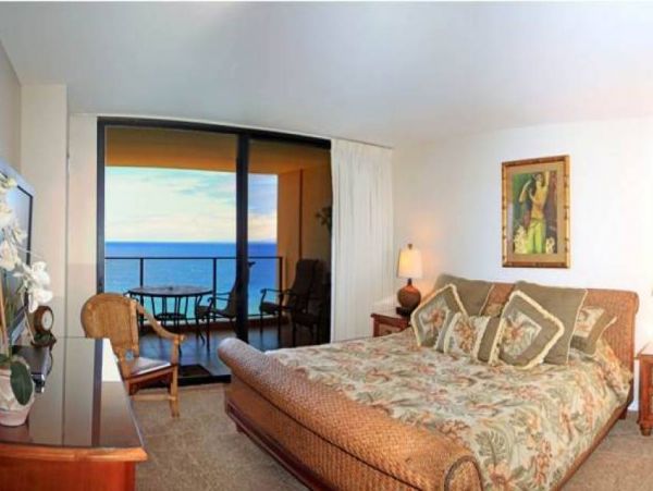 Kaanapali Condo 956696