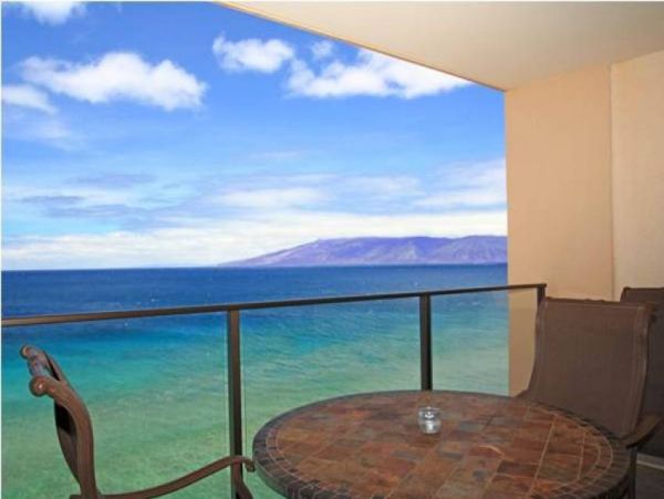 Kaanapali Condo 956696