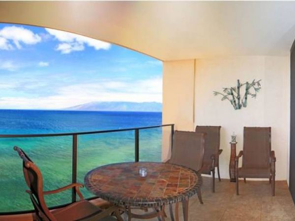 Kaanapali Condo 956696