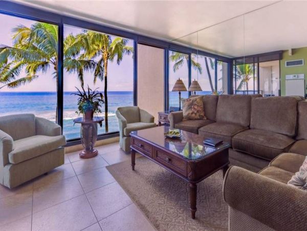Kaanapali Condo 956697