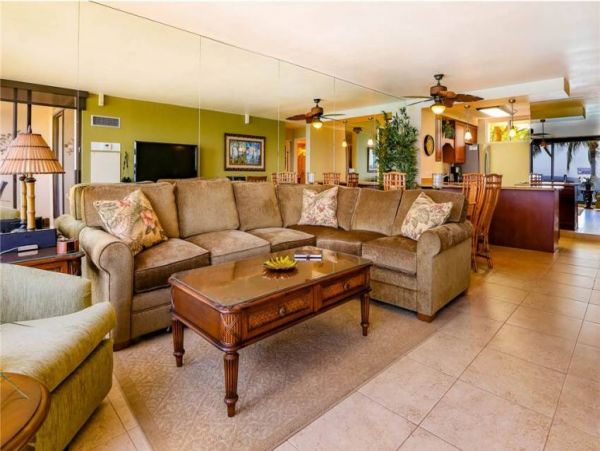 Kaanapali Condo 956697