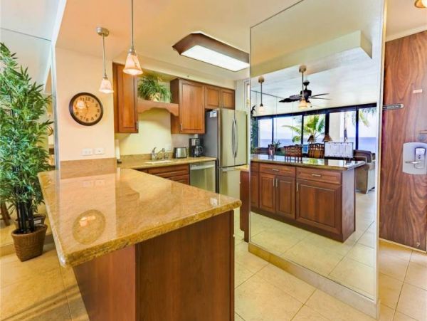 Kaanapali Condo 956697