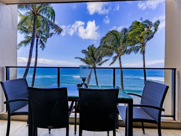 Kaanapali Condo 956697