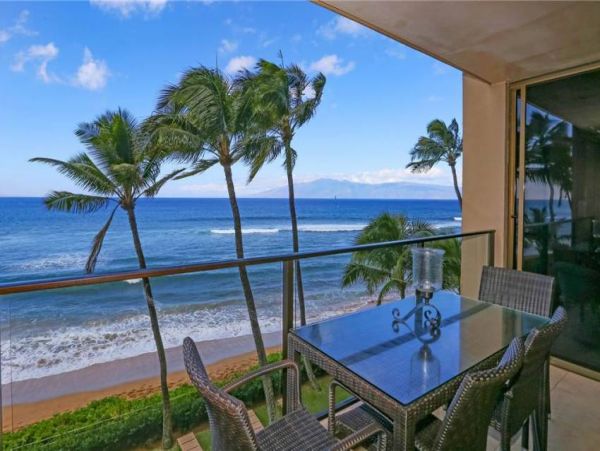 Kaanapali Condo 956697