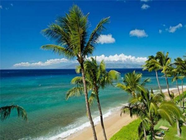 Kaanapali Condo 956697