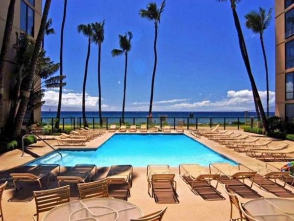 Kaanapali Condo 956697