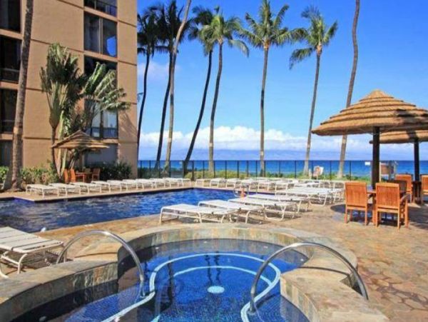 Kaanapali Condo 956697