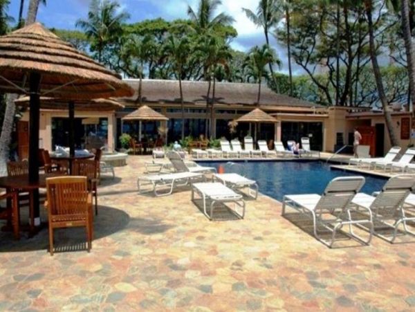 Kaanapali Condo 956697
