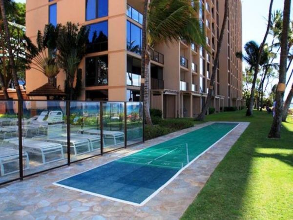 Kaanapali Condo 956697