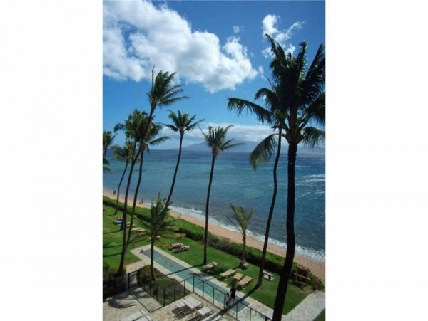 Kaanapali Condo 956697