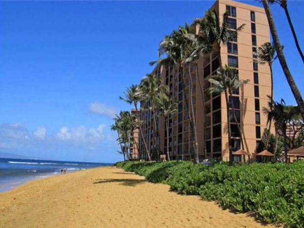 Kaanapali Condo 956697