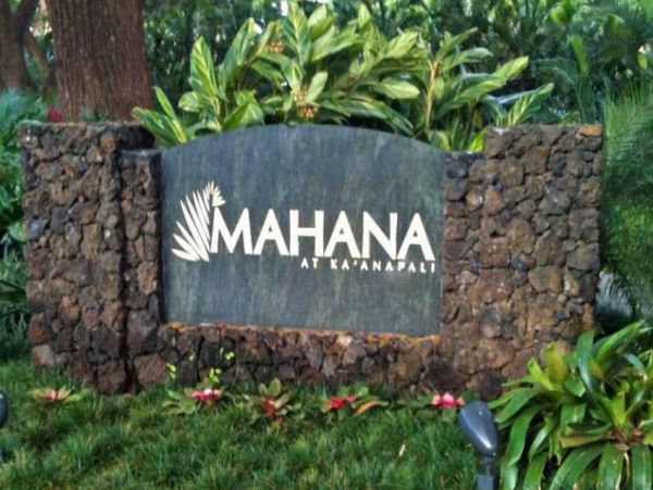 Kaanapali Condo 956697