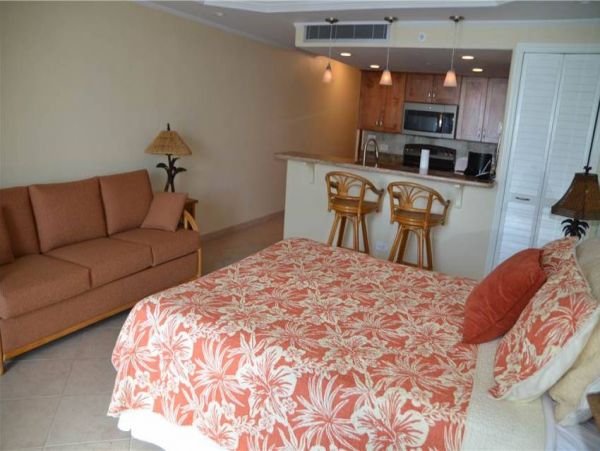 Kaanapali Condo 956698