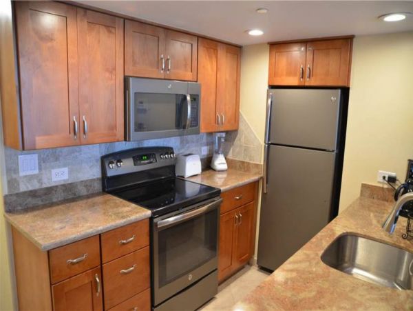 Kaanapali Condo 956698