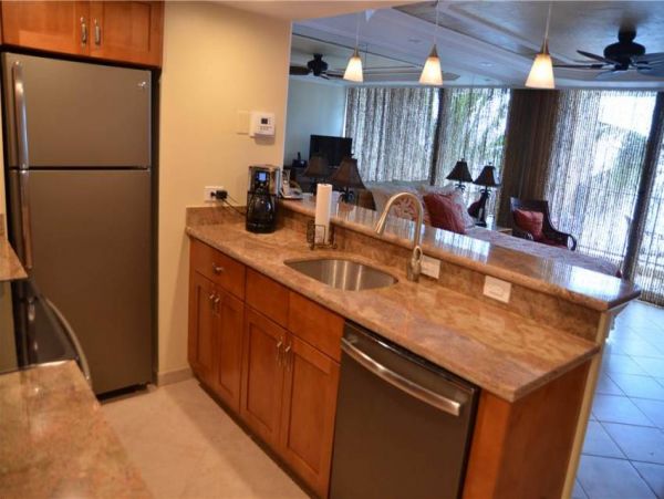 Kaanapali Condo 956698